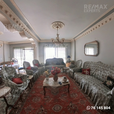 Apartments for sale in Mina - R9-956 Apartment For Sale in Mina - Tripoli