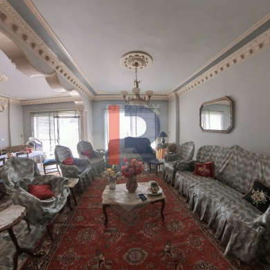 R9-956 Apartment For Sale in Mina - Tripoli
