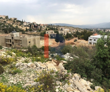 R9-968 Land for Sale in Nakhle Koura – 1,951 m², Residential — 4