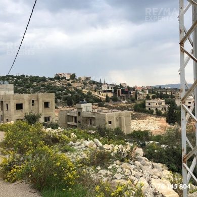 R9-968 Land for Sale in Nakhle Koura – 1,951 m², Residential أرض للبيع في النخلة الكورة –… — 5