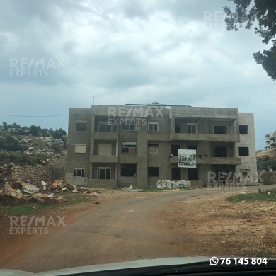 R9-968 Land for Sale in Nakhle Koura – 1,951 m², Residential أرض للبيع في النخلة الكورة –… — 2