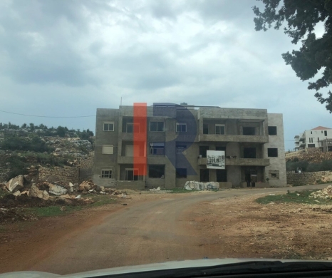 R9-968 Land for Sale in Nakhle Koura – 1,951 m², Residential — 6