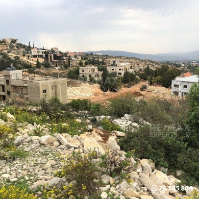 R9-968 Land for Sale in Nakhle Koura – 1,951 m², Residential أرض للبيع في النخلة الكورة –… — 4