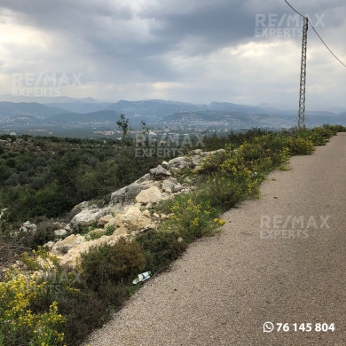 R9-968 Land for Sale in Nakhle Koura – 1,951 m², Residential أرض للبيع في النخلة الكورة –… — 7