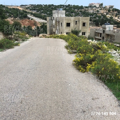 R9-968 Land for Sale in Nakhle Koura – 1,951 m², Residential أرض للبيع في النخلة الكورة –… — 6