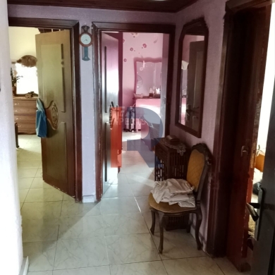 R9-970 Apartment For Sale in Mina - Tripoli