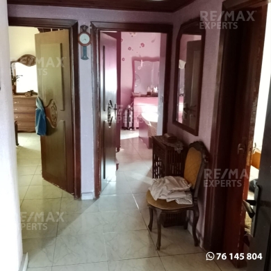 Apartments for sale dans Mina - R9-970 Apartment For Sale in Mina - Tripoli