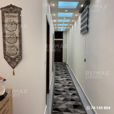 Apartments for sale dans Mina - R9-971 Apartment For Sale in Mina - Tripoli