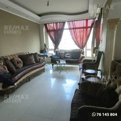 Apartments for sale in Abou Samra - R9-973 Apartment For Sale in Abou Samra - Tripoli