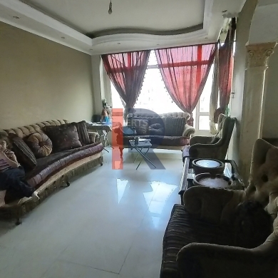 R9-973 Apartment For Sale in Abou Samra - Tripoli