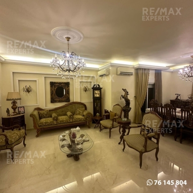 شقق للبيع في المينا - R9-977 Apartment For Sale in Mina - Tripoli