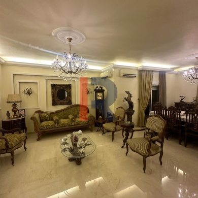 R9-977 Apartment For Sale in Mina - Tripoli