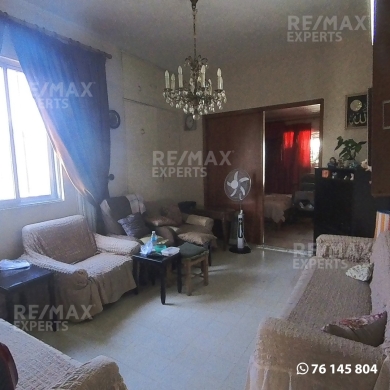 R9-978 Apartment for Sale in Maarad Tripoli – 225 m² شقة للبيع في المعرض طرابلس – 225 متر… — 7