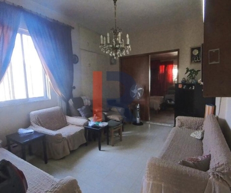 R9-978 Apartment for Sale in Maarad Tripoli – 225 m² — 2