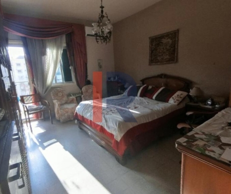 R9-978 Apartment for Sale in Maarad Tripoli – 225 m²
