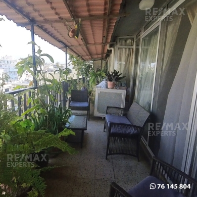R9-978 Apartment for Sale in Maarad Tripoli – 225 m² شقة للبيع في المعرض طرابلس – 225 متر… — 6