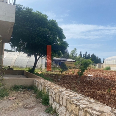 R9-976 Villa for Sale in Bechmezzine Koura – 360 m² on 4,100 m² Land