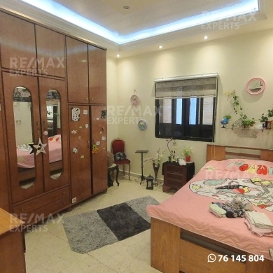R9-979 Apartment For Sale in Abou Samra - Tripoli — 5