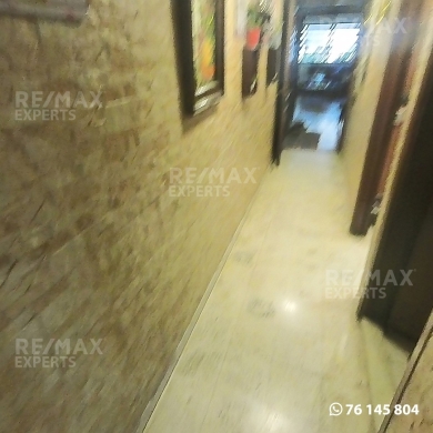 R9-979 Apartment For Sale in Abou Samra - Tripoli — 3