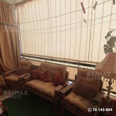 Apartments for sale in Abou Samra - R9-979 Apartment For Sale in Abou Samra - Tripoli