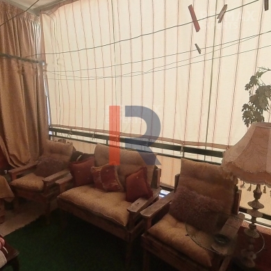 R9-979 Apartment For Sale in Abou Samra - Tripoli
