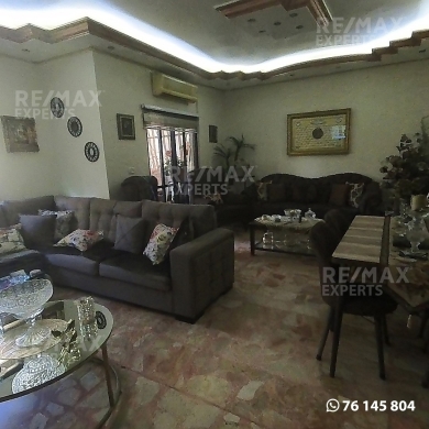 R9-979 Apartment For Sale in Abou Samra - Tripoli — 2