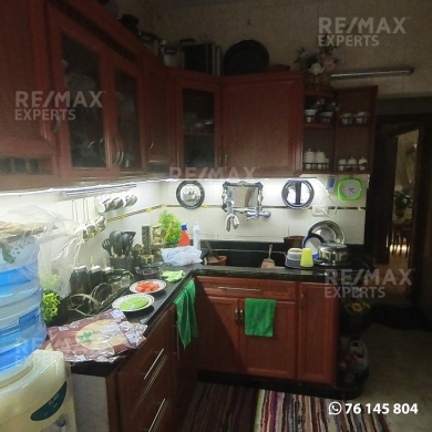 R9-979 Apartment For Sale in Abou Samra - Tripoli — 6