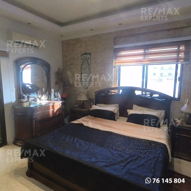 R9-979 Apartment For Sale in Abou Samra - Tripoli — 4
