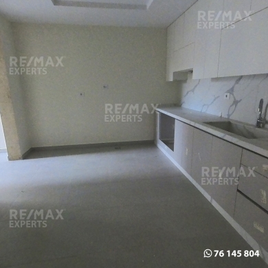 R9-982 Apartment For Sale in Dam & Farez - Tripoli — 2