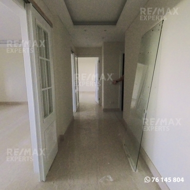 R9-982 Apartment For Sale in Dam & Farez - Tripoli — 4