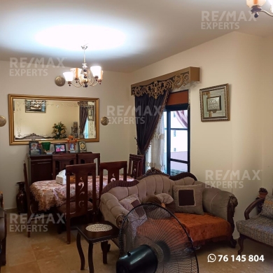 Apartments for sale in Abou Samra - R9-984 Apartment For Sale in Abou Samra - Tripoli