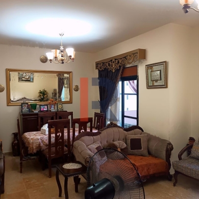 R9-984 Apartment For Sale in Abou Samra - Tripoli