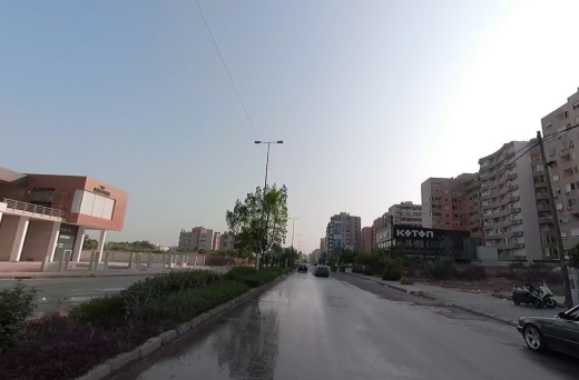 R9-983 Apartment For Sale in Dam & Farez - Tripoli
