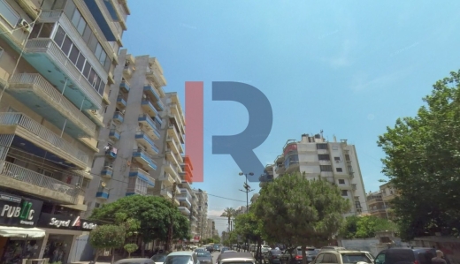 R9-986 Apartment For Sale in Mina - Tripoli