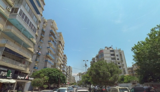 R9-986 Apartment For Sale in Mina - Tripoli