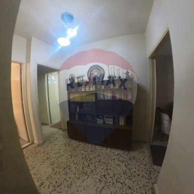 R9-990 Apartment For Sale in Abou Samra - Tripoli — 2