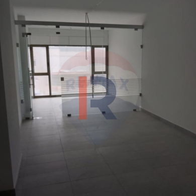 R9-994 Office For Rent in Amioun - Koura