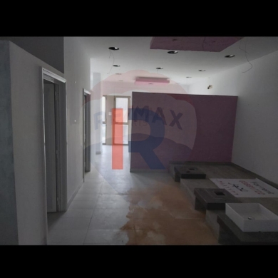 R9-994 Office For Rent in Amioun - Koura — 4