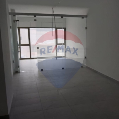Commercials for rent in Amioun - R9-994 Office For Rent in Amioun - Koura