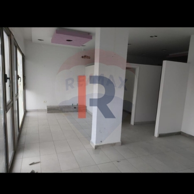 R9-994 Office For Rent in Amioun - Koura — 6