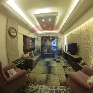 Apartments for sale dans Abou Samra - R9-989 Apartment for Sale in Abou Samra Tripoli &ndash; 175 m&sup2;شقة للبيع في أبو سمرا طرابلس &ndash; 175 متر مربع
