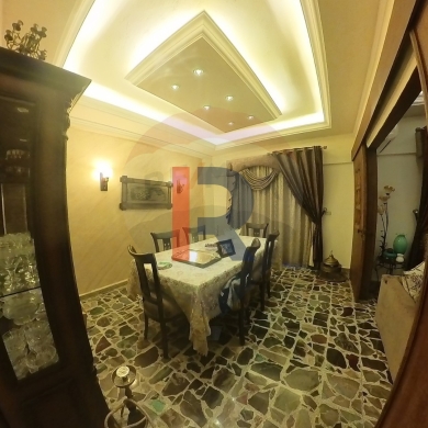 R9-989 Apartment for Sale in Abou Samra Tripoli – 175 m² — 3