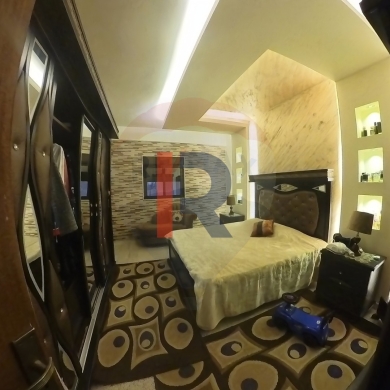 R9-989 Apartment for Sale in Abou Samra Tripoli – 175 m² — 5