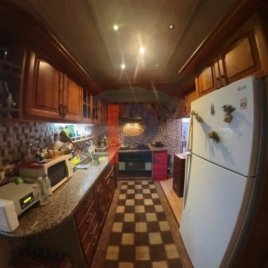 R9-989 Apartment for Sale in Abou Samra Tripoli – 175 m² — 4