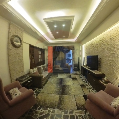 R9-989 Apartment for Sale in Abou Samra Tripoli – 175 m²
