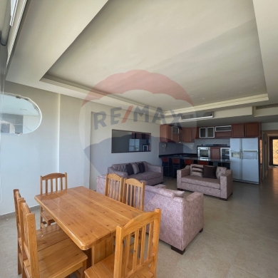 Villas for rent dans Qalamoun - R9-1012 Chalet For Rent in North Marina