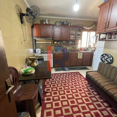 R9-1015 Apartment For Sale in Abou Samra - Tripoli — 5