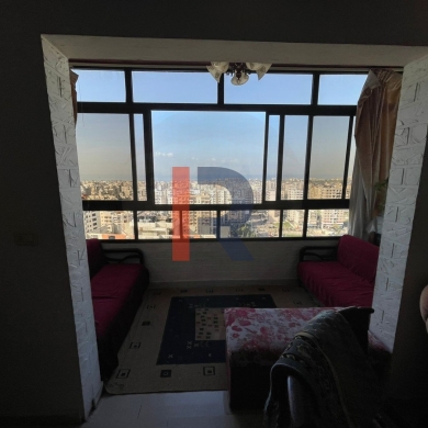 R9-1015 Apartment For Sale in Abou Samra - Tripoli — 10