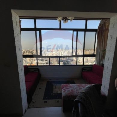 R9-1015 Apartment For Sale in Abou Samra - Tripoli — 10