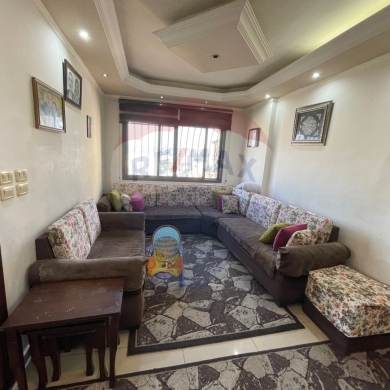 R9-1015 Apartment For Sale in Abou Samra - Tripoli — 8